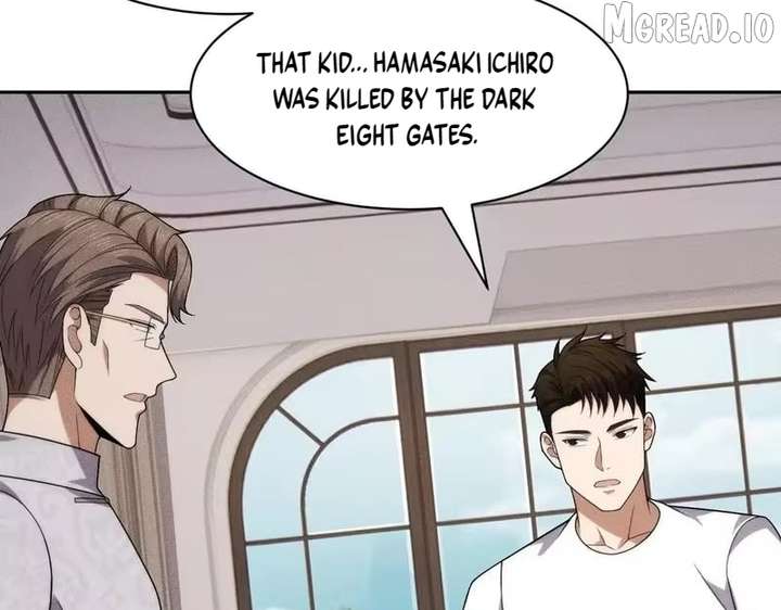 Hidden Dragon in the City (2025) Chapter 63 page 60 - 