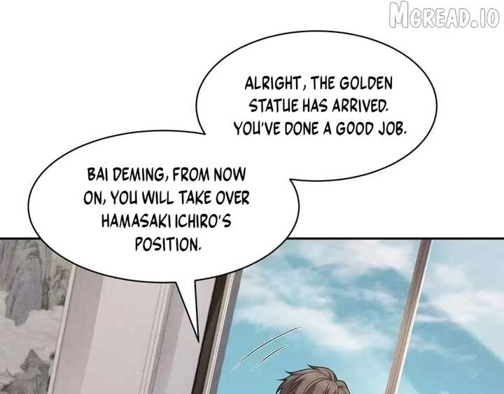 Hidden Dragon in the City (2025) Chapter 63 page 63 - 
