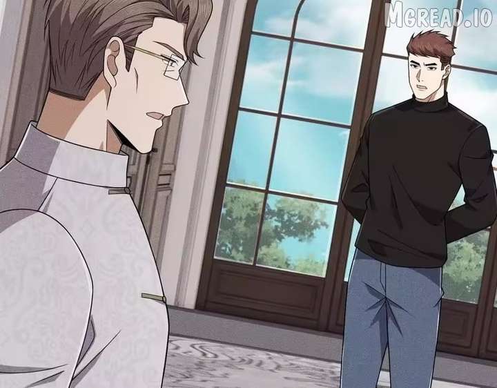 Hidden Dragon in the City (2025) Chapter 63 page 73 - 
