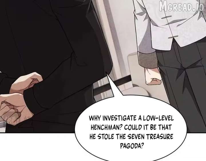 Hidden Dragon in the City (2025) Chapter 63 page 77 - 