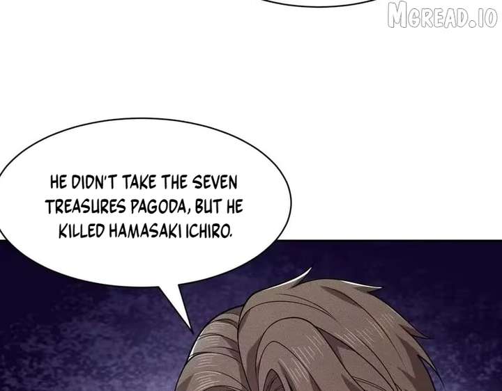 Hidden Dragon in the City (2025) Chapter 63 page 78 - 