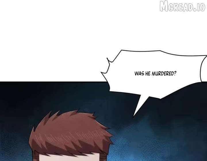 Hidden Dragon in the City (2025) Chapter 63 page 81 - 
