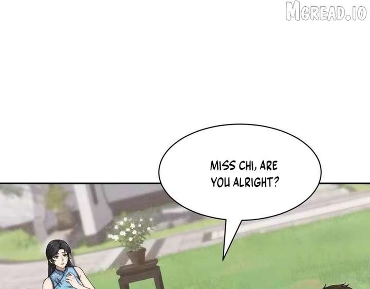 Hidden Dragon in the City (2025) Chapter 63 page 92 - 