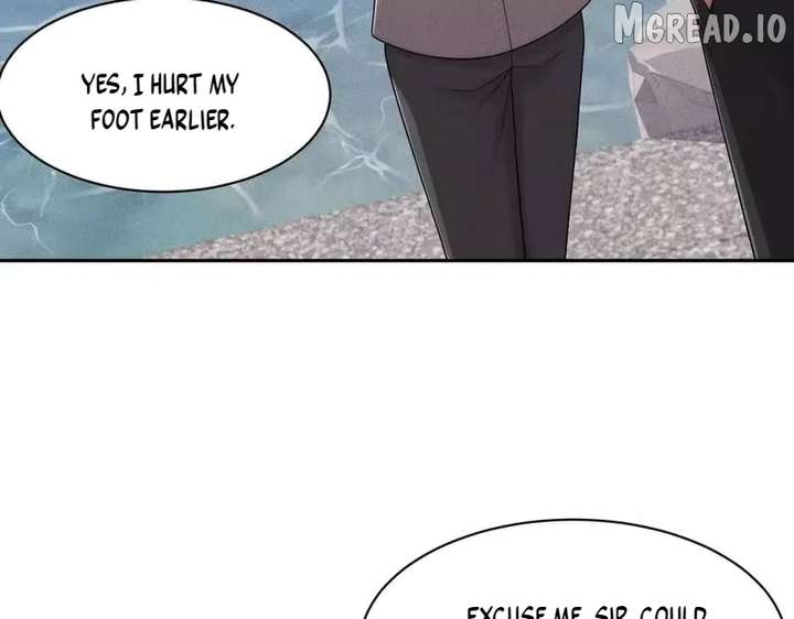 Hidden Dragon in the City (2025) Chapter 63 page 94 - 