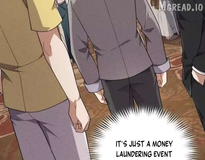 Hidden Dragon in the City (2025) Chapter 64 page 108 - 