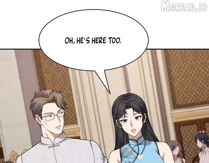 Hidden Dragon in the City (2025) Chapter 64 page 110 - 