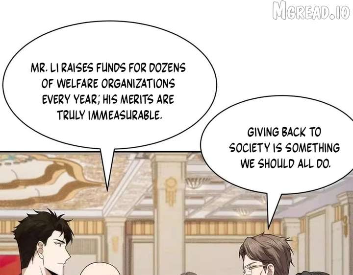 Hidden Dragon in the City (2025) Chapter 64 page 113 - 
