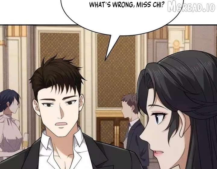 Hidden Dragon in the City (2025) Chapter 64 page 116 - 