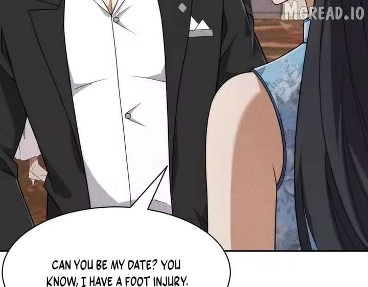 Hidden Dragon in the City (2025) Chapter 64 page 117 - 