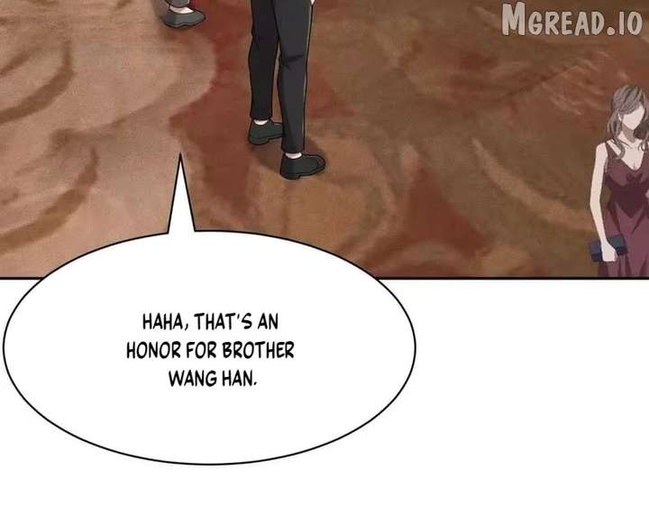 Hidden Dragon in the City (2025) Chapter 64 page 120 - 