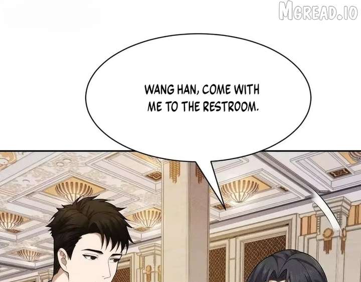 Hidden Dragon in the City (2025) Chapter 64 page 122 - 