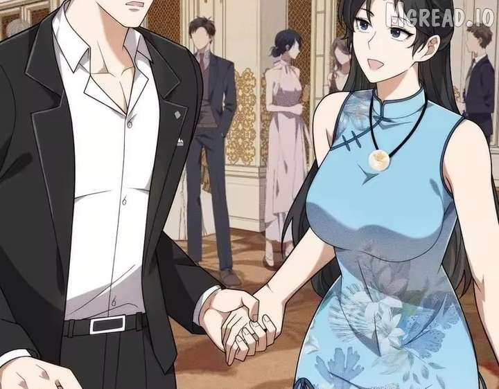 Hidden Dragon in the City (2025) Chapter 64 page 123 - 
