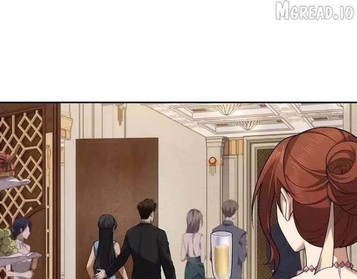 Hidden Dragon in the City (2025) Chapter 64 page 125 - 