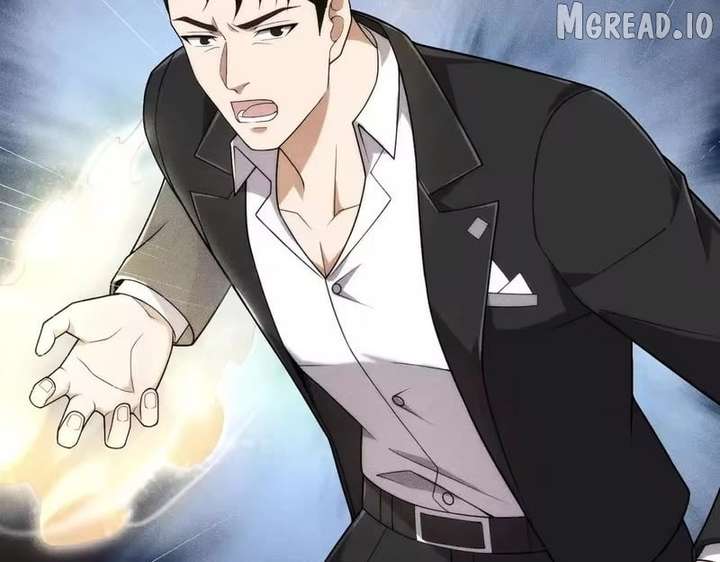 Hidden Dragon in the City (2025) Chapter 64 page 137 - 