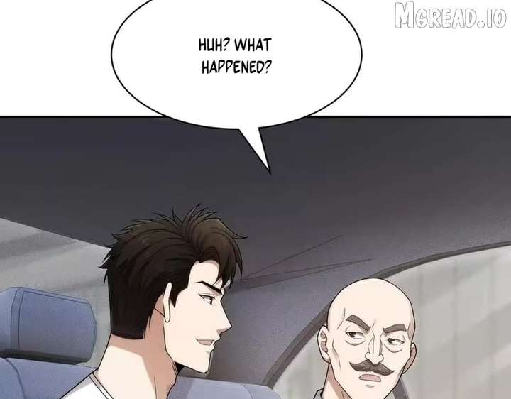 Hidden Dragon in the City (2025) Chapter 64 page 17 - 