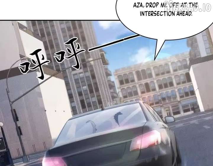 Hidden Dragon in the City (2025) Chapter 64 page 20 - 