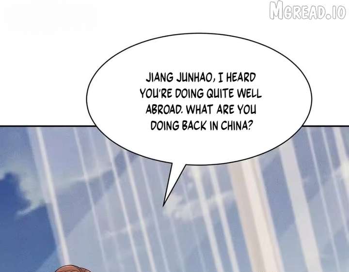 Hidden Dragon in the City (2025) Chapter 64 page 27 - 
