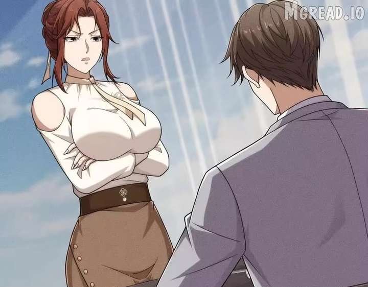 Hidden Dragon in the City (2025) Chapter 64 page 28 - 