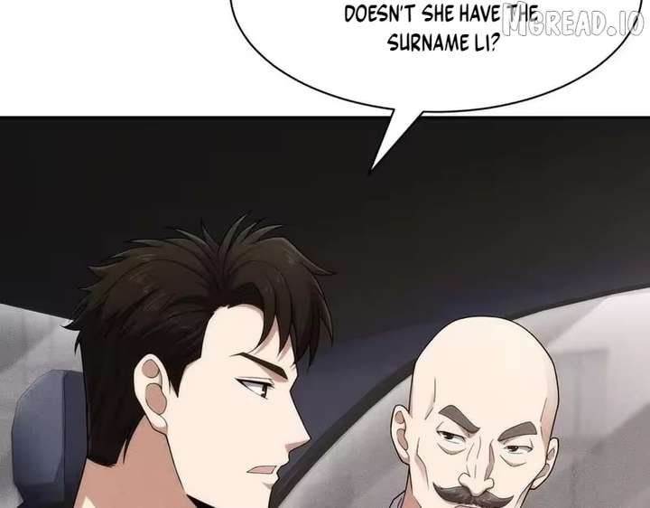 Hidden Dragon in the City (2025) Chapter 64 page 4 - 