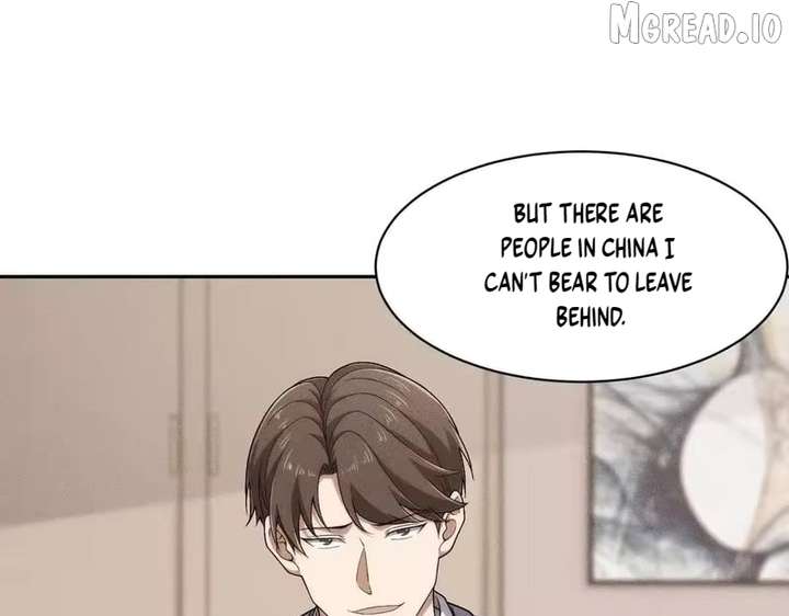 Hidden Dragon in the City (2025) Chapter 64 page 31 - 