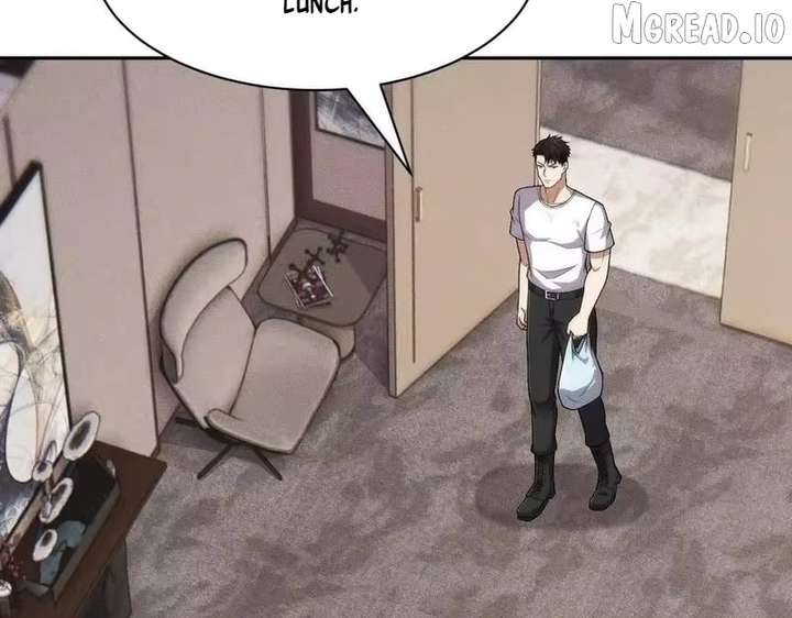 Hidden Dragon in the City (2025) Chapter 64 page 34 - 