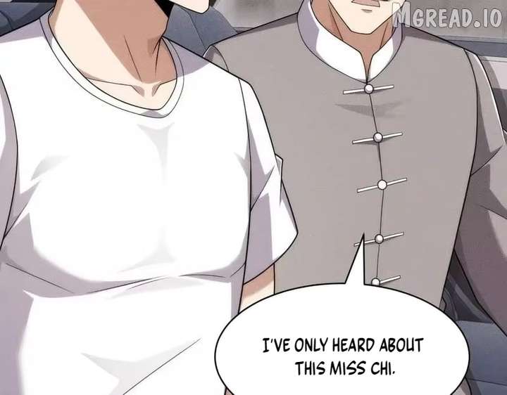 Hidden Dragon in the City (2025) Chapter 64 page 5 - 