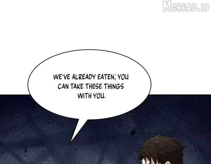 Hidden Dragon in the City (2025) Chapter 64 page 43 - 