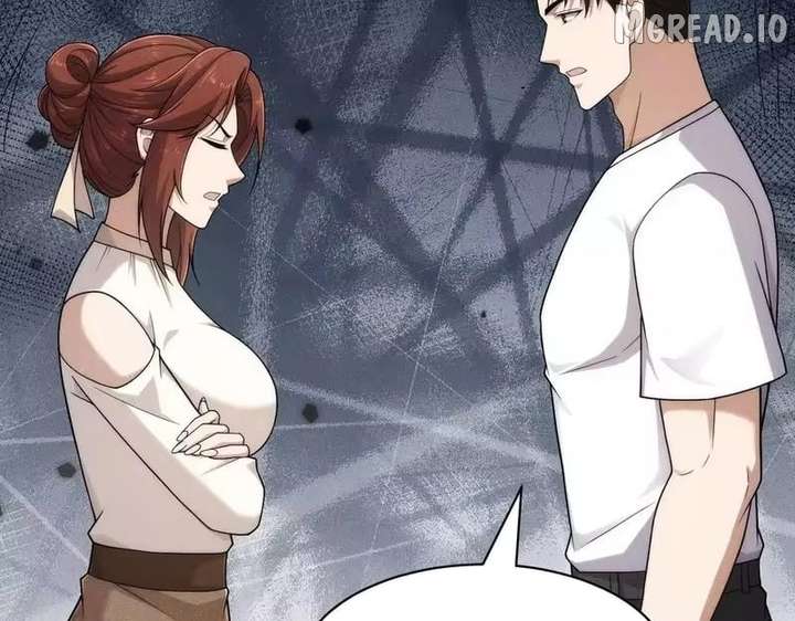 Hidden Dragon in the City (2025) Chapter 64 page 44 - 
