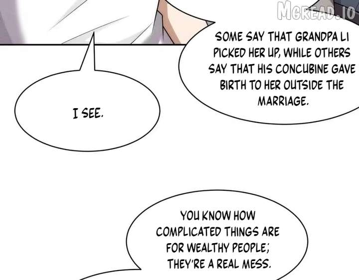 Hidden Dragon in the City (2025) Chapter 64 page 6 - 