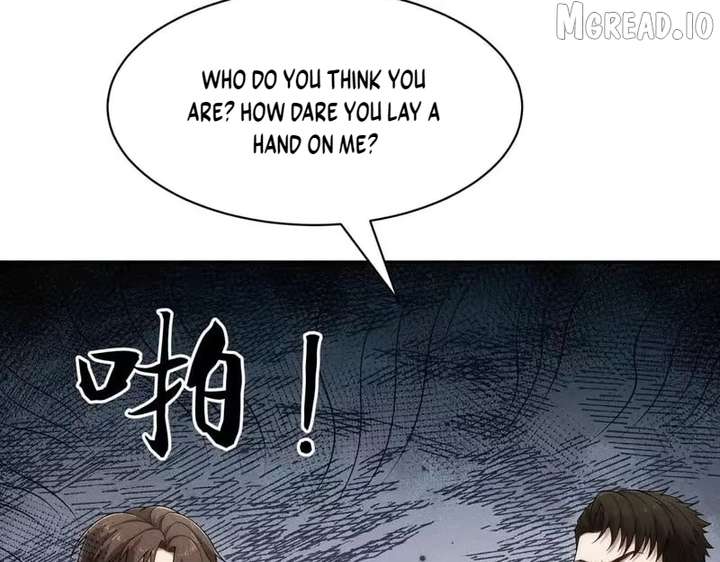 Hidden Dragon in the City (2025) Chapter 64 page 55 - 