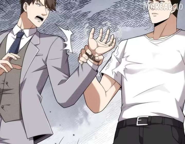 Hidden Dragon in the City (2025) Chapter 64 page 56 - 