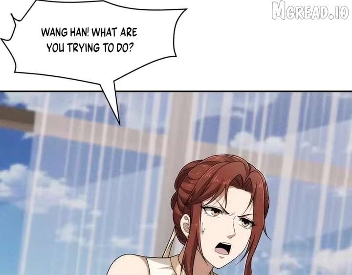 Hidden Dragon in the City (2025) Chapter 64 page 58 - 
