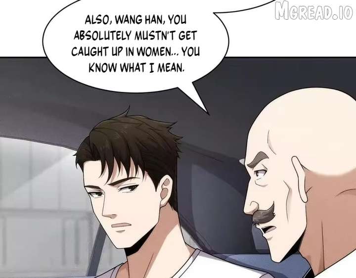 Hidden Dragon in the City (2025) Chapter 64 page 7 - 