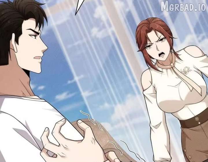 Hidden Dragon in the City (2025) Chapter 64 page 61 - 