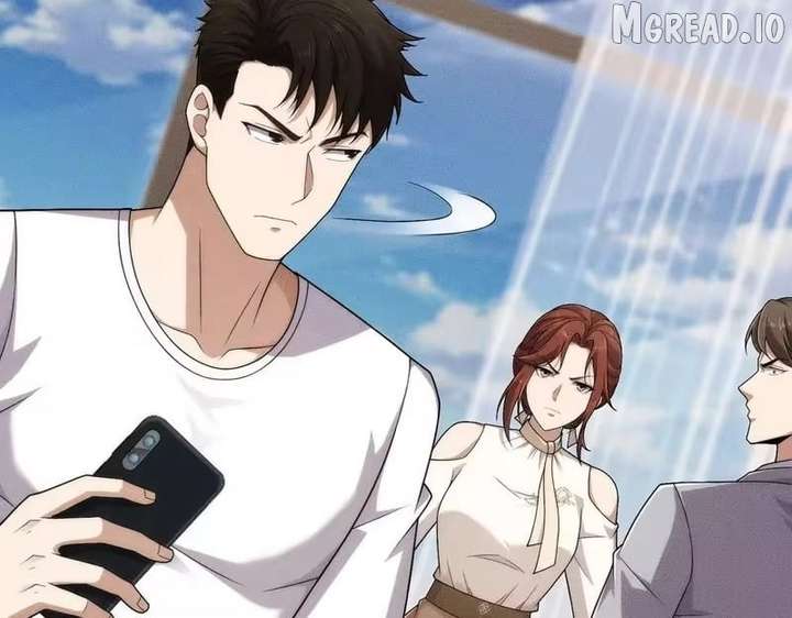 Hidden Dragon in the City (2025) Chapter 64 page 68 - 
