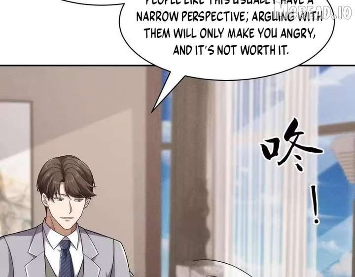Hidden Dragon in the City (2025) Chapter 64 page 71 - 