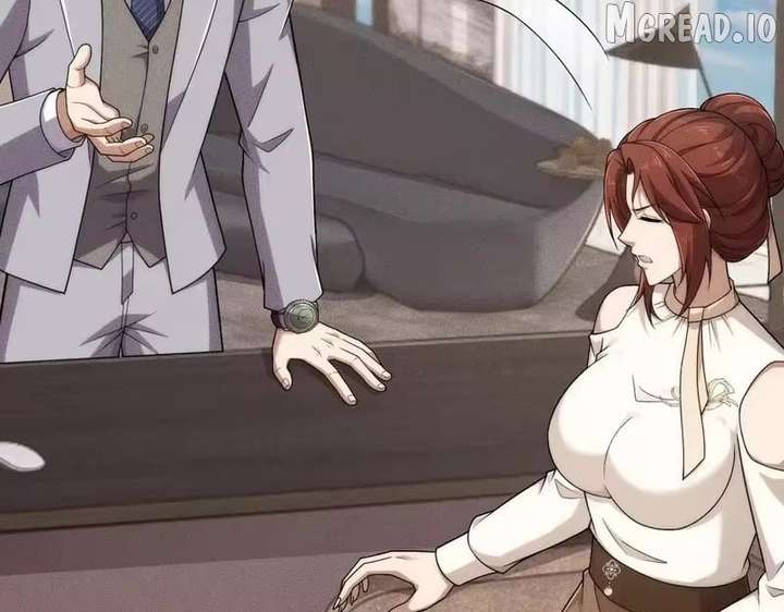 Hidden Dragon in the City (2025) Chapter 64 page 72 - 
