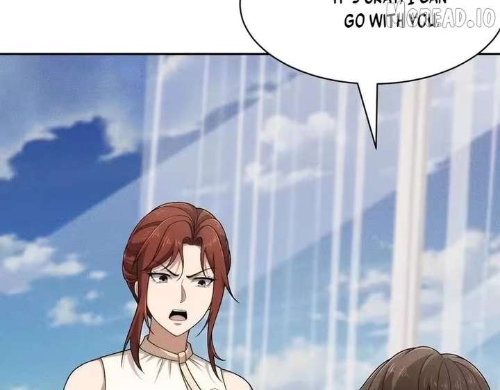 Hidden Dragon in the City (2025) Chapter 64 page 78 - 
