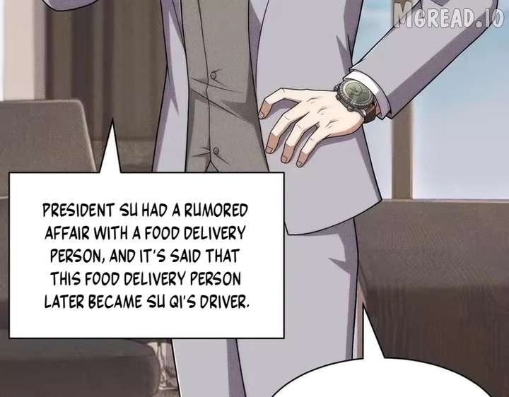 Hidden Dragon in the City (2025) Chapter 64 page 91 - 