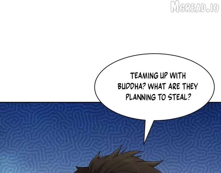 Hidden Dragon in the City (2025) Chapter 64 page 99 - 