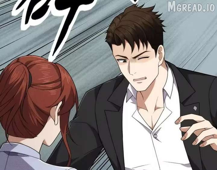 Hidden Dragon in the City (2025) Chapter 65 page 11 - 
