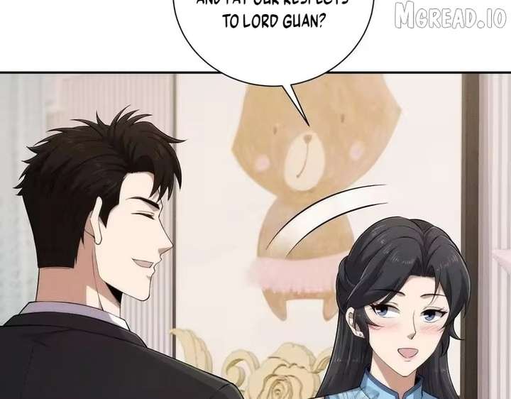 Hidden Dragon in the City (2025) Chapter 65 page 121 - 