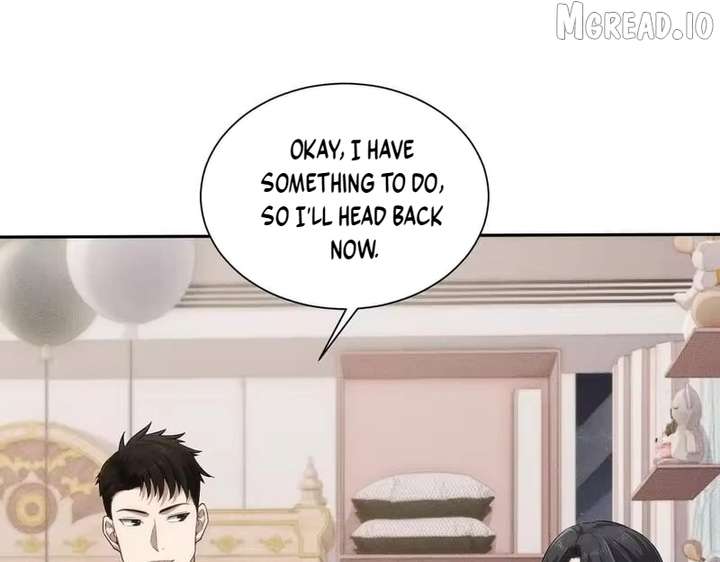 Hidden Dragon in the City (2025) Chapter 65 page 126 - 