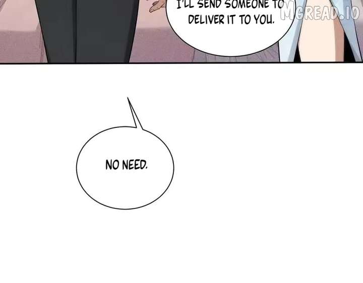 Hidden Dragon in the City (2025) Chapter 65 page 128 - 