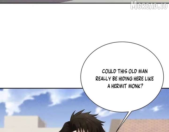 Hidden Dragon in the City (2025) Chapter 65 page 138 - 