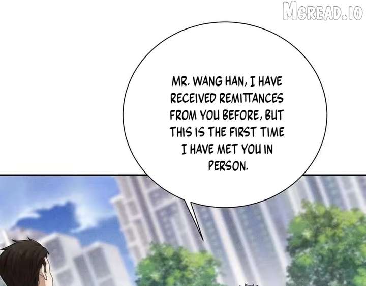 Hidden Dragon in the City (2025) Chapter 65 page 141 - 
