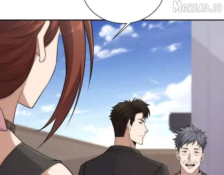 Hidden Dragon in the City (2025) Chapter 65 page 148 - 