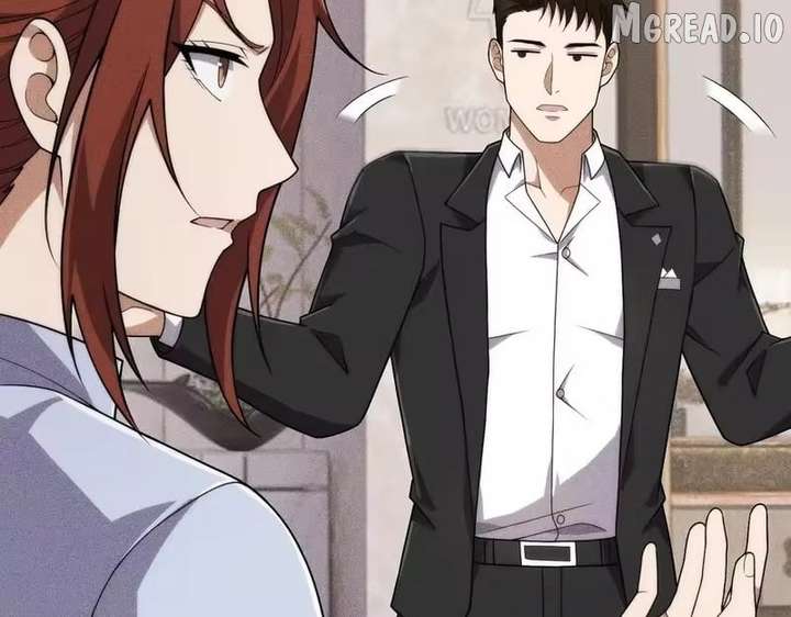 Hidden Dragon in the City (2025) Chapter 65 page 26 - 
