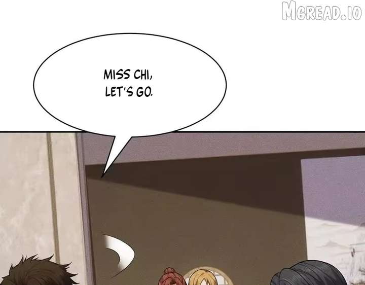 Hidden Dragon in the City (2025) Chapter 65 page 31 - 