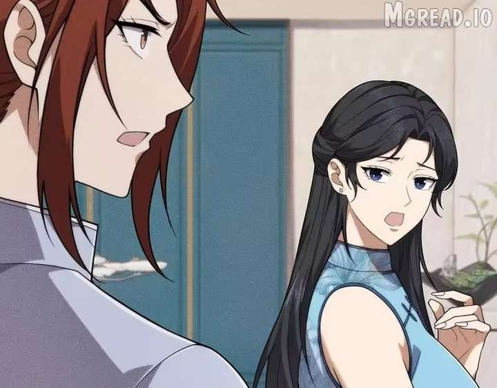 Hidden Dragon in the City (2025) Chapter 65 page 35 - 